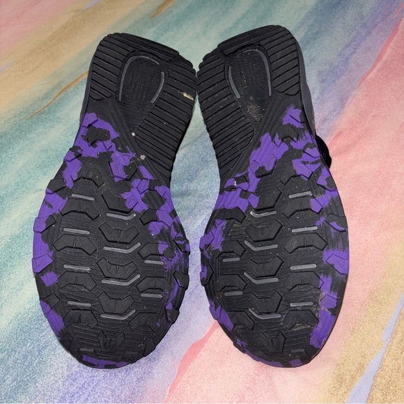 New Balance trail sneaker Women's Nitrel v4 Running Shoes size 7 - Picture 10 of 10